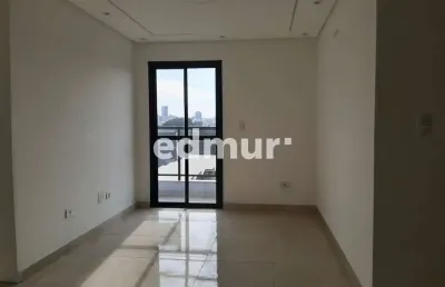 Cobertura com 2 quartos à venda no jardim, santo andré  por r$ 750.000