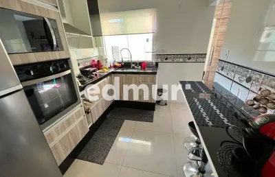 Cobertura com 3 quartos à venda na vila metalúrgica, santo andré  por r$ 780.000