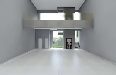 Prédio para alugar no jardim, santo andré  por r$ 48.000