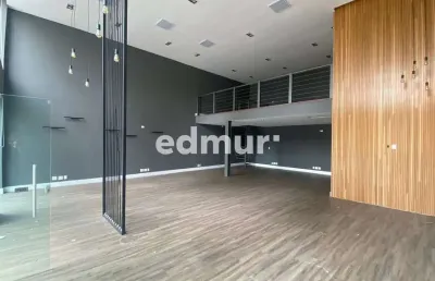 Sala comercial para alugar no centro, santo andré  por r$ 22.000