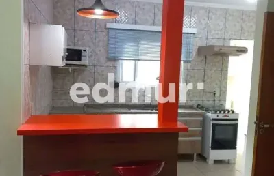 Casa com 3 quartos para alugar na vila homero thon, santo andré  por r$ 8.100