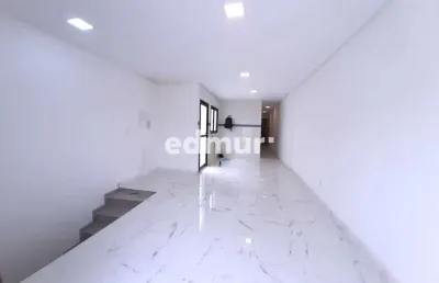 Casa com 3 quartos à venda na vila helena, santo andré  por r$ 800.000