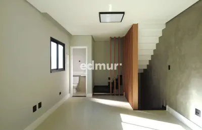 Casa com 2 quartos à venda na vila alzira, santo andré  por r$ 630.000