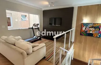Casa com 5 quartos para alugar na vila curuçá, santo andré  por r$ 9.000