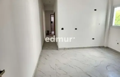 Cobertura com 3 quartos à venda na vila assunção, santo andré  por r$ 740.000