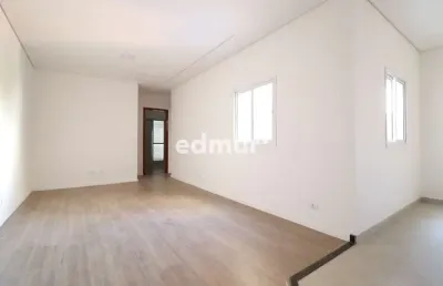 Cobertura com 2 quartos à venda na vila alice, santo andré  por r$ 560.000