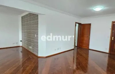 Apartamento com 3 quartos à venda na vila bastos, santo andré  por r$ 900.000