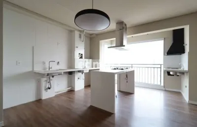 Apartamento com 2 quartos à venda na vila metalúrgica, santo andré  por r$ 580.000