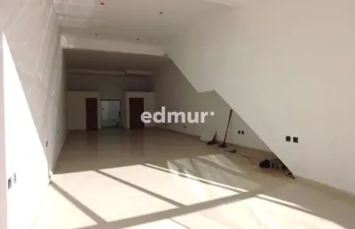Sala comercial para alugar no jardim, santo andré  por r$ 10.000
