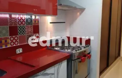 Casa em condomínio fechado com 2 quartos à venda na vila metalúrgica, santo andré  por r$ 785.000