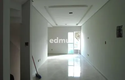 Casa com 2 quartos à venda no jardim santo alberto, santo andré  por r$ 605.000