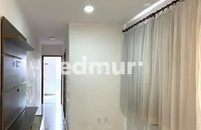 Cobertura com 2 quartos à venda no parque das nações, santo andré  por r$ 455.000