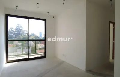 Apartamento com 2 quartos à venda na vila alpina, santo andré  por r$ 650.000
