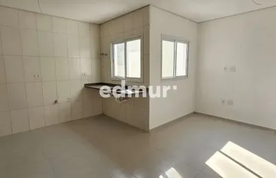 Cobertura com 3 quartos à venda na vila metalúrgica, santo andré  por r$ 680.000