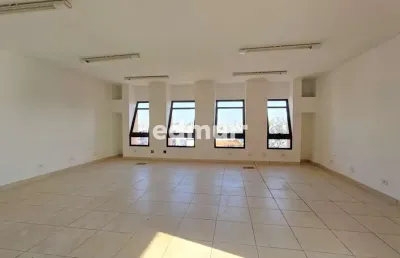 Sala comercial à venda na vila alto de santo andré, santo andré  por r$ 250.000