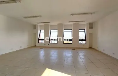 Sala comercial à venda na vila alto de santo andré, santo andré  por r$ 230.000