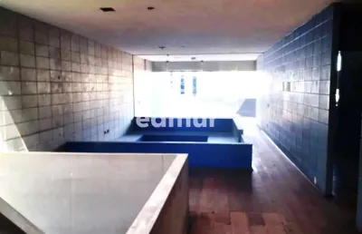 Casa com 3 quartos para alugar na vila assunção, santo andré  por r$ 7.500