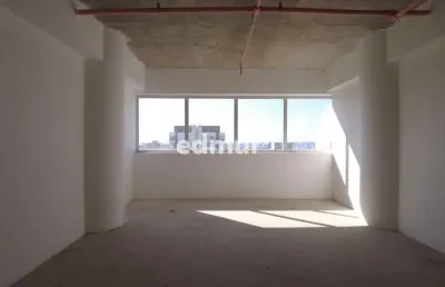 Sala comercial com 1 sala à venda no centro, santo andré  por r$ 385.000