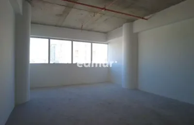 Sala comercial com 1 sala à venda no centro, santo andré  por r$ 385.000