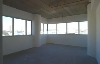 Sala comercial com 1 sala à venda no centro, santo andré  por r$ 385.000
