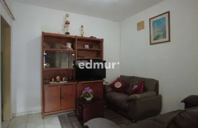 Casa com 2 quartos à venda no parque joão ramalho, santo andré  por r$ 440.000