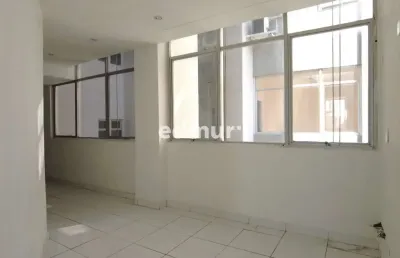 Sala comercial com 3 salas à venda no centro, santo andré  por r$ 350.000