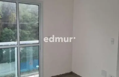 Cobertura com 2 quartos à venda no jardim bela vista, santo andré  por r$ 636.900