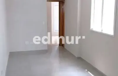 Cobertura com 2 quartos à venda na vila pires, santo andré  por r$ 520.000