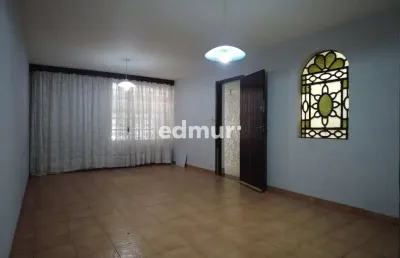 Casa com 3 quartos para alugar no jardim, santo andré  por r$ 4.600