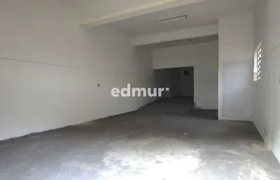 Sala comercial para alugar no centro, santo andré  por r$ 5.000