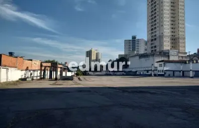 Terreno comercial para alugar no parque das nações, santo andré  por r$ 49.900