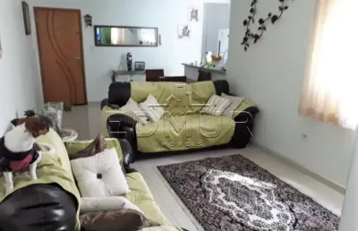 Cobertura com 2 quartos à venda na vila humaitá, santo andré  por r$ 530.000