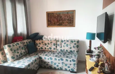 Casa com 2 quartos à venda na vila camilópolis, santo andré  por r$ 485.000