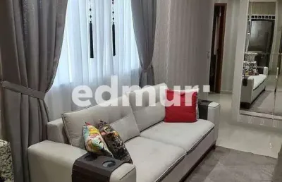 Cobertura com 2 quartos à venda na vila camilópolis, santo andré  por r$ 600.000