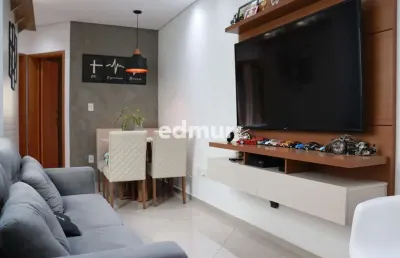 Cobertura com 2 quartos à venda na vila alto de santo andré, santo andré  por r$ 510.000