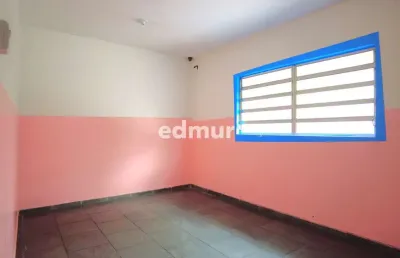 Casa com 1 quarto para alugar no parque das nações, santo andré  por r$ 4.500