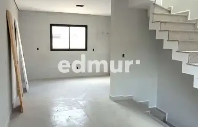Casa com 2 quartos à venda no jardim santo alberto, santo andré  por r$ 660.000