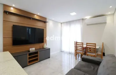 Apartamento com 2 quartos à venda no parque das nações, santo andré  por r$ 490.000
