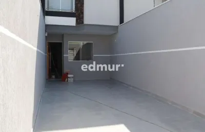 Casa com 3 quartos à venda na vila camilópolis, santo andré  por r$ 749.000