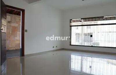 Casa com 3 quartos para alugar no campestre, santo andré  por r$ 4.000