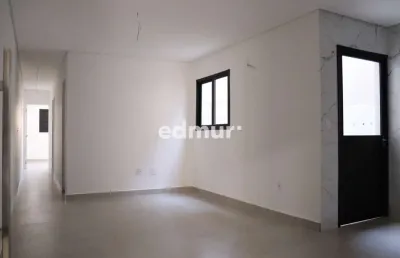 Apartamento com 3 quartos à venda no jardim bela vista, santo andré  por r$ 590.000