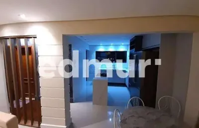 Apartamento com 2 quartos à venda no jardim stella, santo andré  por r$ 450.000
