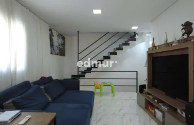 Casa com 2 quartos à venda no santa teresinha, santo andré  por r$ 580.000