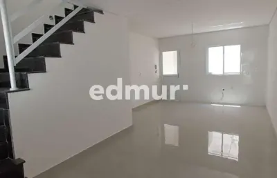 Casa com 3 quartos à venda na vila homero thon, santo andré  por r$ 600.000