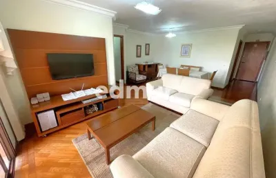 Apartamento com 3 quartos à venda no santa maria, santo andré  por r$ 625.000