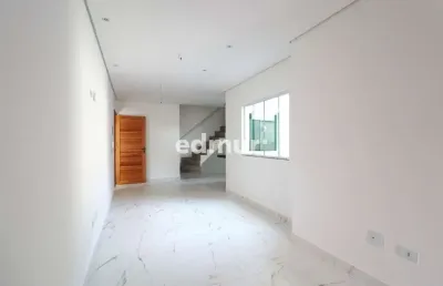 Cobertura com 2 quartos à venda no jardim das maravilhas, santo andré  por r$ 520.000