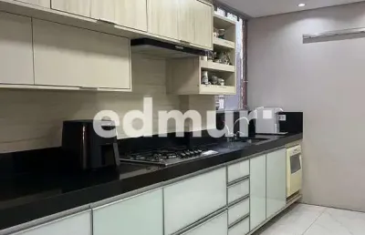 Apartamento com 3 quartos à venda no centro, santo andré  por r$ 700.000