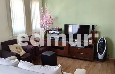 Apartamento com 3 quartos à venda no parque das nações, santo andré  por r$ 520.000
