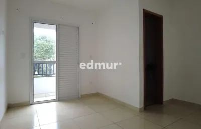 Apartamento com 2 quartos à venda na vila camilópolis, santo andré  por r$ 350.000