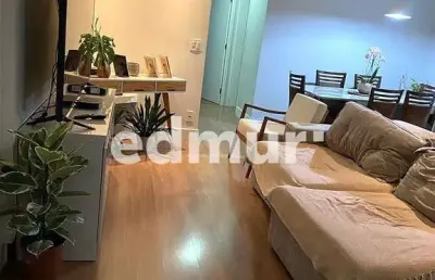 Apartamento com 2 quartos à venda no santa maria, santo andré  por r$ 600.000